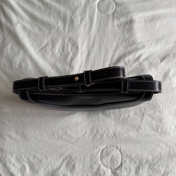 polene Numéro Dix Edition Smooth Black - Picture 8 of 10